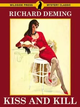 Deming |  Kiss and Kill | eBook | Sack Fachmedien