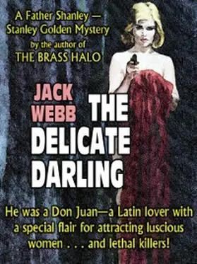 Webb |  The Delicate Darling | eBook | Sack Fachmedien