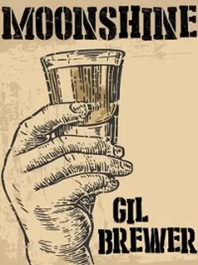 Brewer |  Moonshine | eBook | Sack Fachmedien