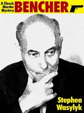 Wasylyk |  Bencher | eBook | Sack Fachmedien