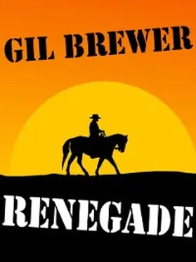 Brewer |  Renegade | eBook | Sack Fachmedien