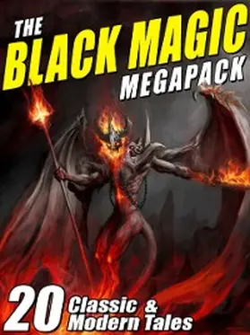 Derleth / Bloch |  The Black Magic MEGAPACK® | eBook | Sack Fachmedien