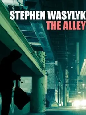 Wasylyk |  The Alley | eBook | Sack Fachmedien