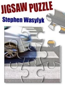 Wasylyk |  Jigsaw Puzzle | eBook | Sack Fachmedien