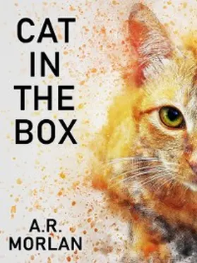 Morlan |  Cat in the Box | eBook | Sack Fachmedien