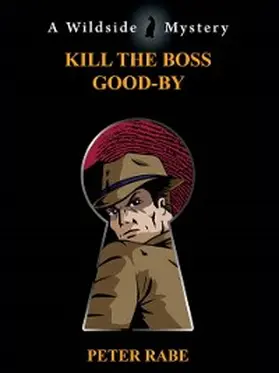 Rabe |  Kill the Boss Good-by | eBook | Sack Fachmedien
