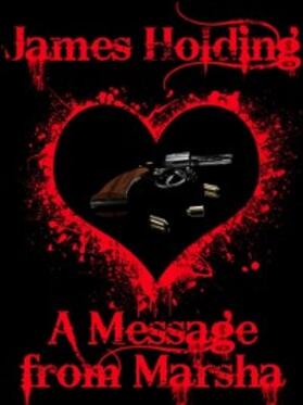 Holding |  A Message from Marsha | eBook | Sack Fachmedien