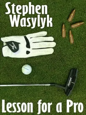 Wasylyk |  Lesson for a Pro | eBook | Sack Fachmedien