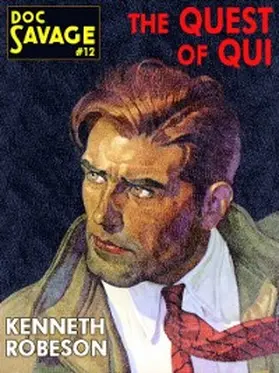 Robeson |  The Quest of Qui | eBook | Sack Fachmedien