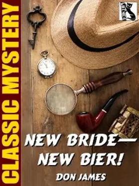 James |  New Bride-New Bier! | eBook | Sack Fachmedien