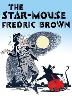 Brown |  The Star Mouse | eBook | Sack Fachmedien