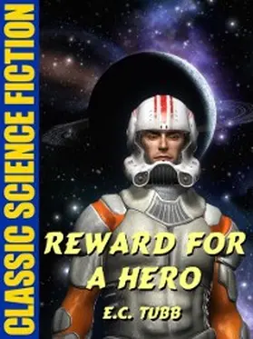 Tubb |  Reward for a Hero | eBook | Sack Fachmedien