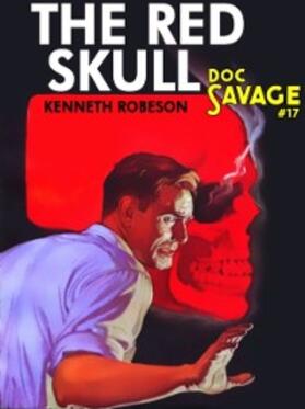 Robeson |  The Red Skull | eBook | Sack Fachmedien