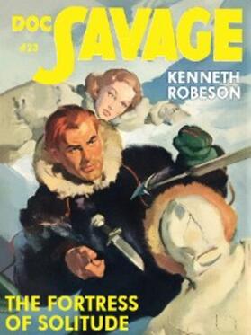Robeson |  Fortress of Solitude | eBook | Sack Fachmedien