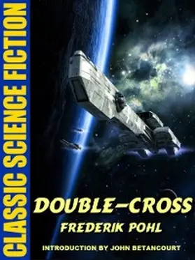 Pohl |  Double-Cross | eBook | Sack Fachmedien