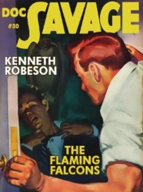Dent |  The Flaming Falcons | eBook | Sack Fachmedien