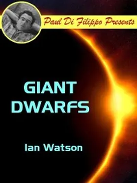 Watson |  Giant Dwarfs | eBook | Sack Fachmedien