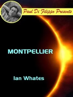 Whates |  Montpellier | eBook | Sack Fachmedien