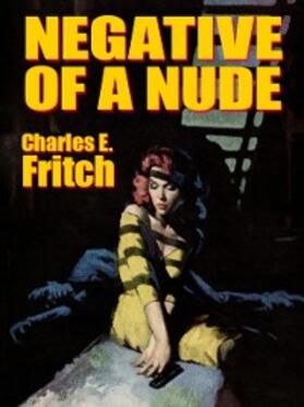Fritch |  Negative of a Nude | eBook | Sack Fachmedien
