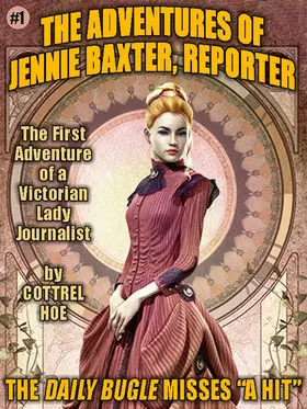 Hoe |  The Daily Bugle Misses "A Hit" | eBook | Sack Fachmedien