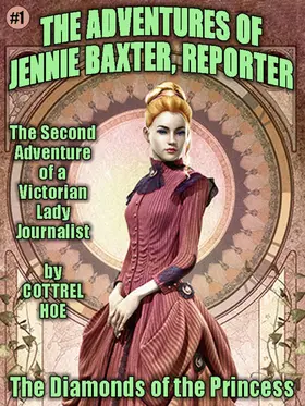 Hoe |  The Diamonds of the Princess | eBook | Sack Fachmedien