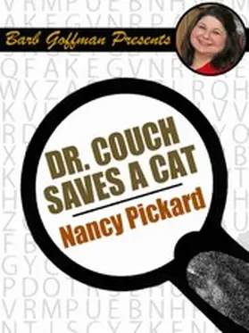 Pickard |  Dr. Couch Saves a Cat | eBook | Sack Fachmedien