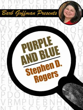 Rogers |  Purple and Blue | eBook | Sack Fachmedien