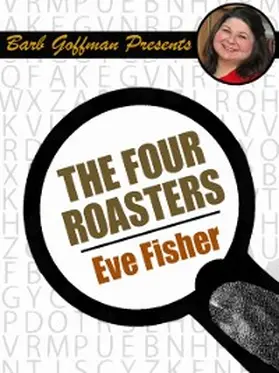 Fisher |  The Four Roasters | eBook | Sack Fachmedien