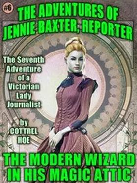 Hoe |  The Modern Wizard in His Magic Attic | eBook | Sack Fachmedien