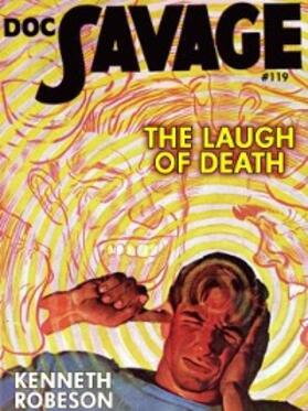 Robeson |  The Laugh of Death | eBook | Sack Fachmedien