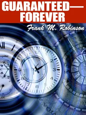 Robinson |  Guaranteed-Forever! | eBook | Sack Fachmedien