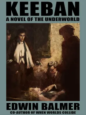 Balmer |  Keeban | eBook | Sack Fachmedien