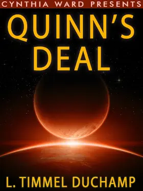Duchamp |  Quinn's Deal | eBook | Sack Fachmedien
