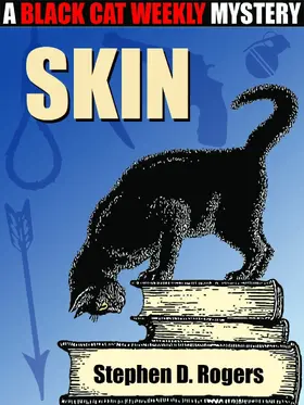 Rogers / Bracken |  Skin | eBook | Sack Fachmedien