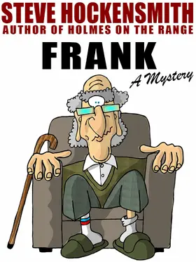 Hockensmith |  Frank | eBook | Sack Fachmedien
