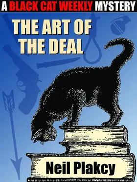 Plakcy |  The Art of the Deal | eBook | Sack Fachmedien