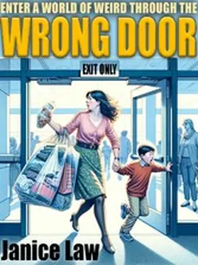 Law |  Wrong Door | eBook | Sack Fachmedien