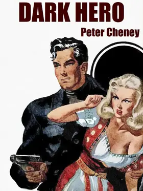 Cheney |  Dark Hero | eBook | Sack Fachmedien