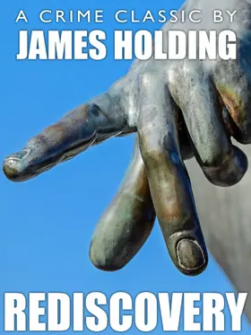 Holding |  Rediscovery | eBook | Sack Fachmedien