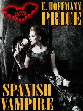 Price |  Spanish Vampire | eBook | Sack Fachmedien