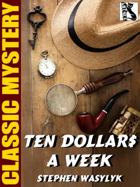 Wasylyk |  Ten Dollar$ a Week | eBook | Sack Fachmedien