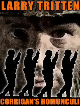 Tritten |  Corrigan's Homunculi | eBook | Sack Fachmedien