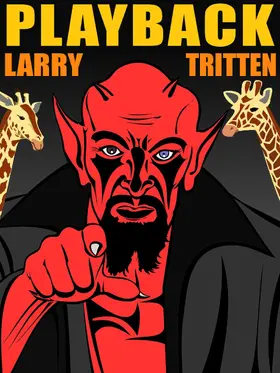 Tritten |  Playback | eBook | Sack Fachmedien