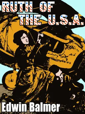 Balmer |  Ruth of the U. S. A. | eBook | Sack Fachmedien