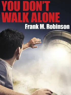 Robinson |  You Don't Walk Alone | eBook | Sack Fachmedien