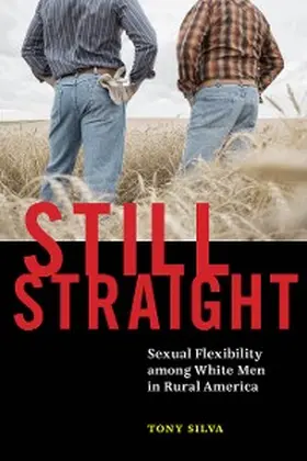 Silva |  Still Straight | eBook | Sack Fachmedien