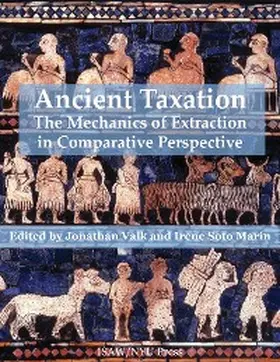 Valk / Marín |  Ancient Taxation | eBook | Sack Fachmedien