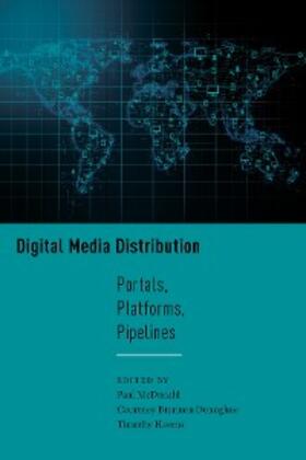 Mcdonald / Donoghue / Havens |  Digital Media Distribution | eBook | Sack Fachmedien