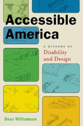 Williamson |  Accessible America | eBook | Sack Fachmedien