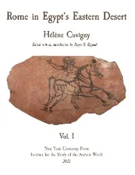 Cuvigny / Bagnall |  Rome in Egypt's Eastern Desert | eBook | Sack Fachmedien